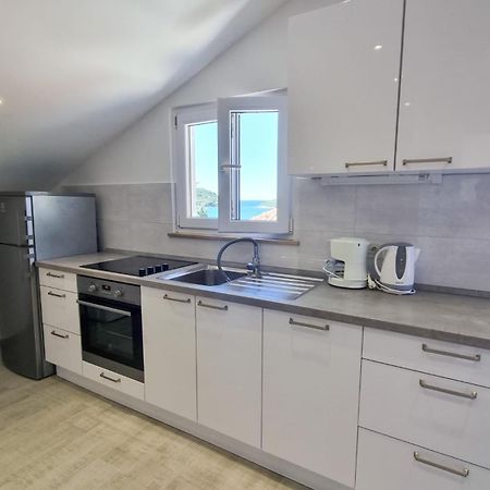 Apartments Miovic Молунат Екстериор снимка