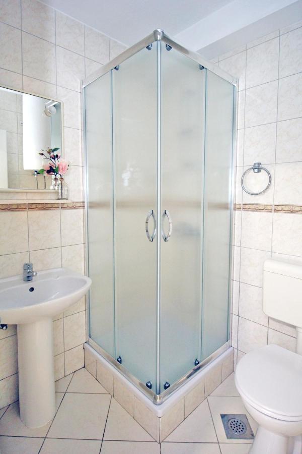 Apartments Miovic Молунат Екстериор снимка