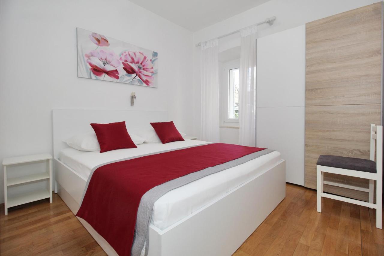 Apartments Miovic Молунат Екстериор снимка