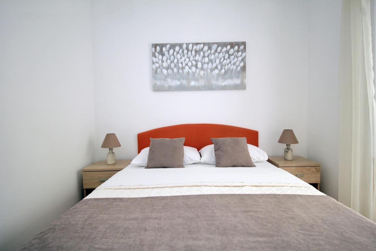Apartments Miovic Молунат Екстериор снимка