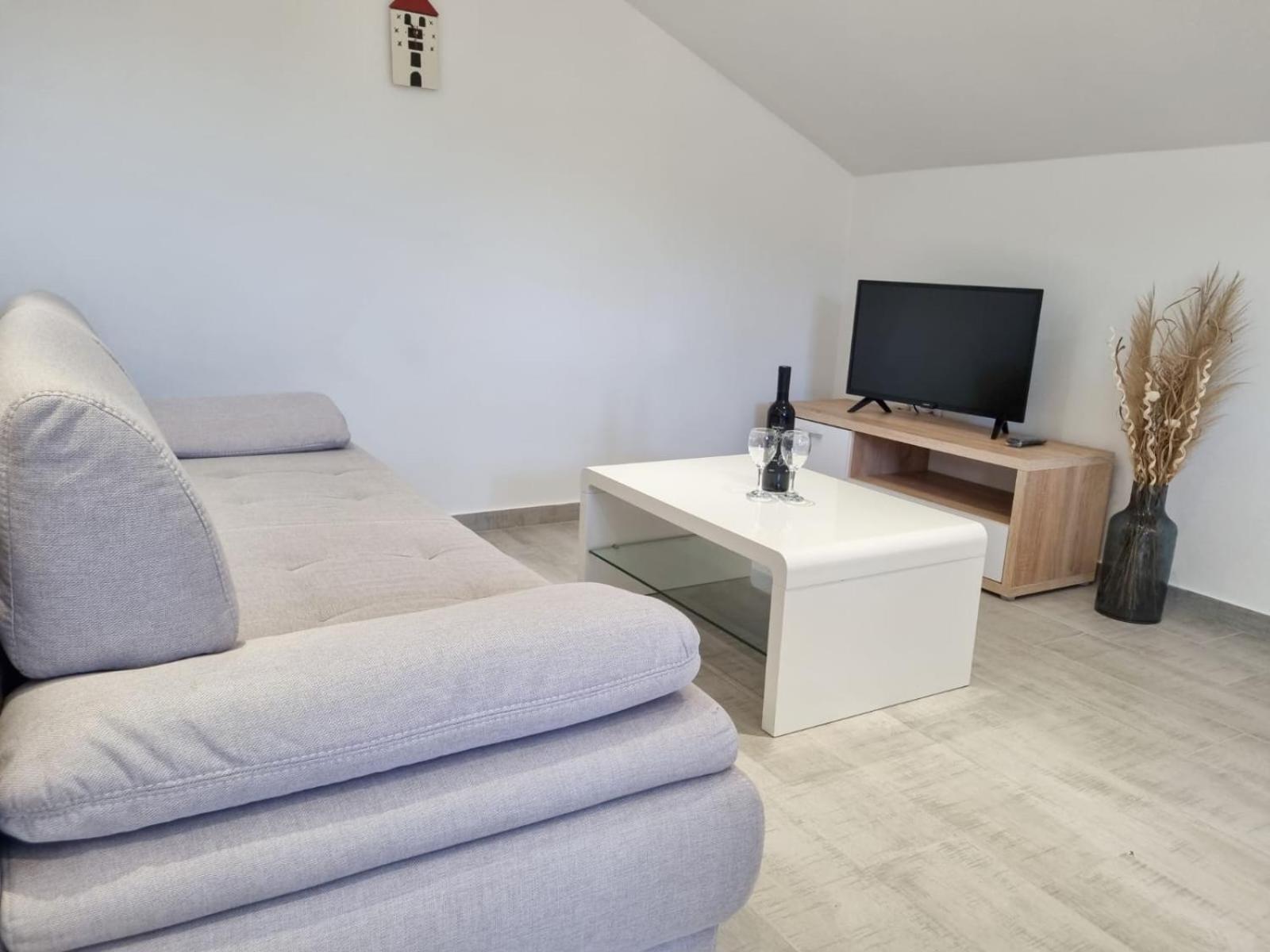 Apartments Miovic Молунат Екстериор снимка