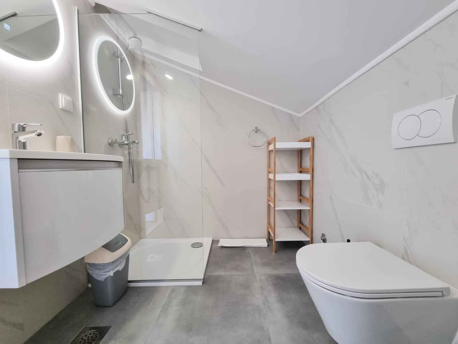 Apartments Miovic Молунат Екстериор снимка