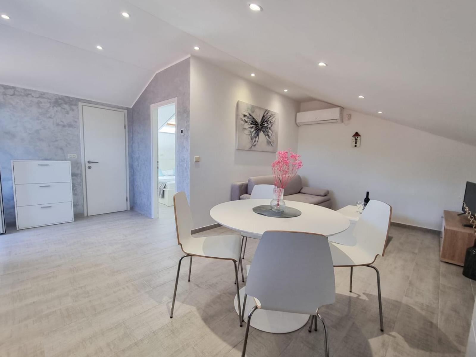 Apartments Miovic Молунат Екстериор снимка