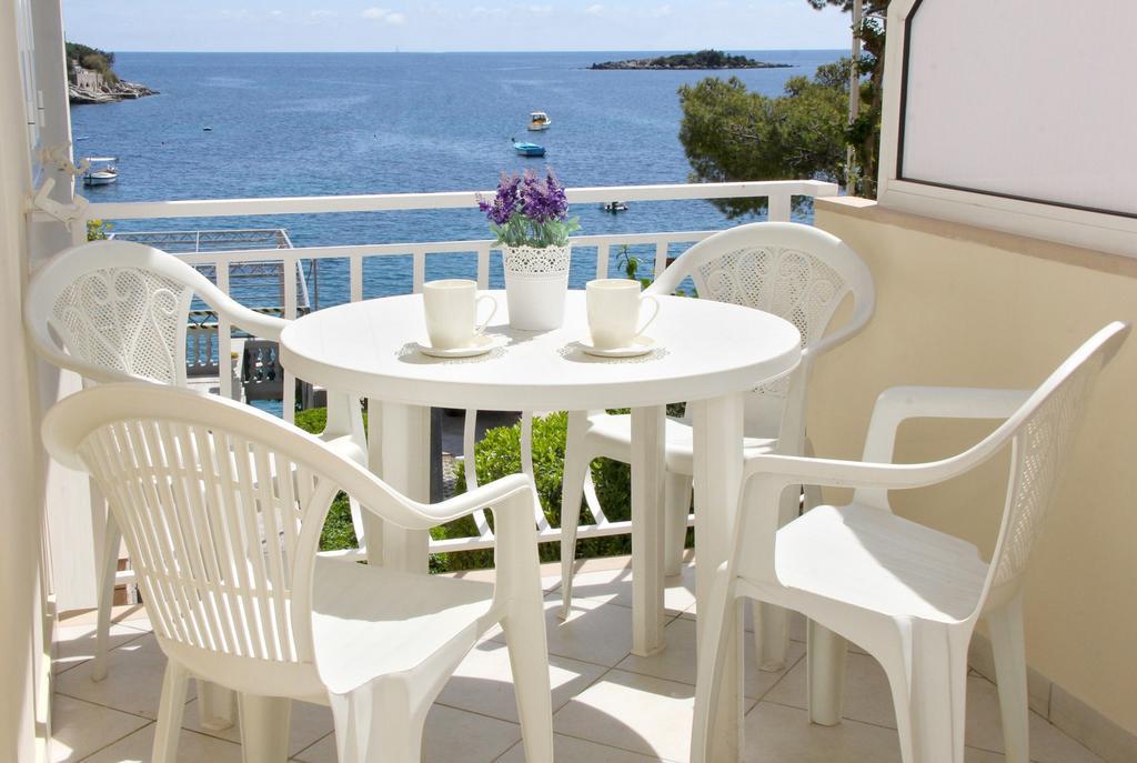 Apartments Miovic Молунат Екстериор снимка
